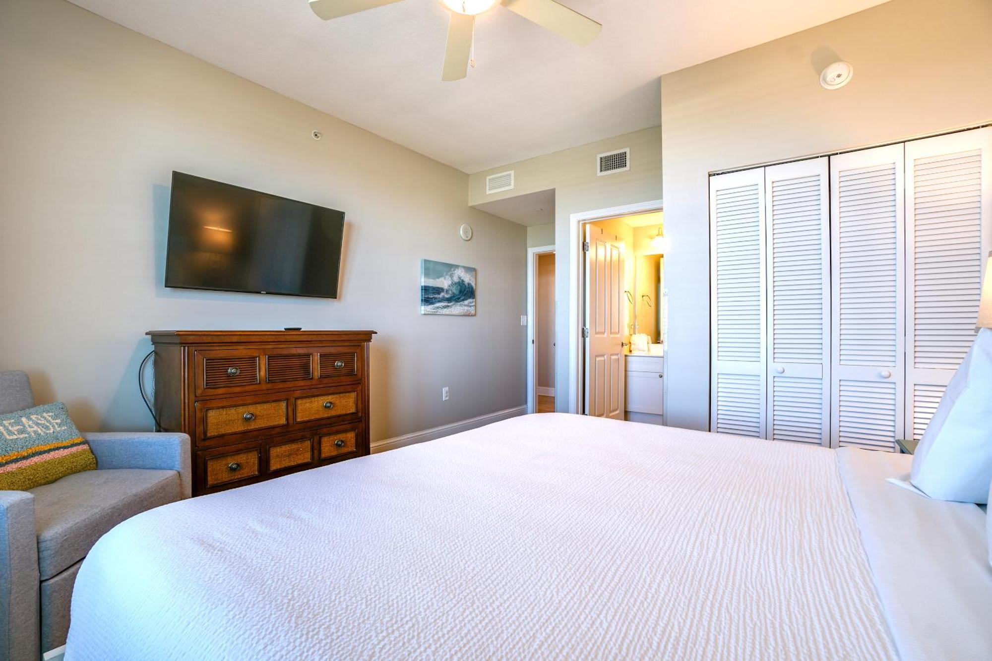Aqua Beach Resort By Panhandle Getaways Panama City Beach Pokój zdjęcie