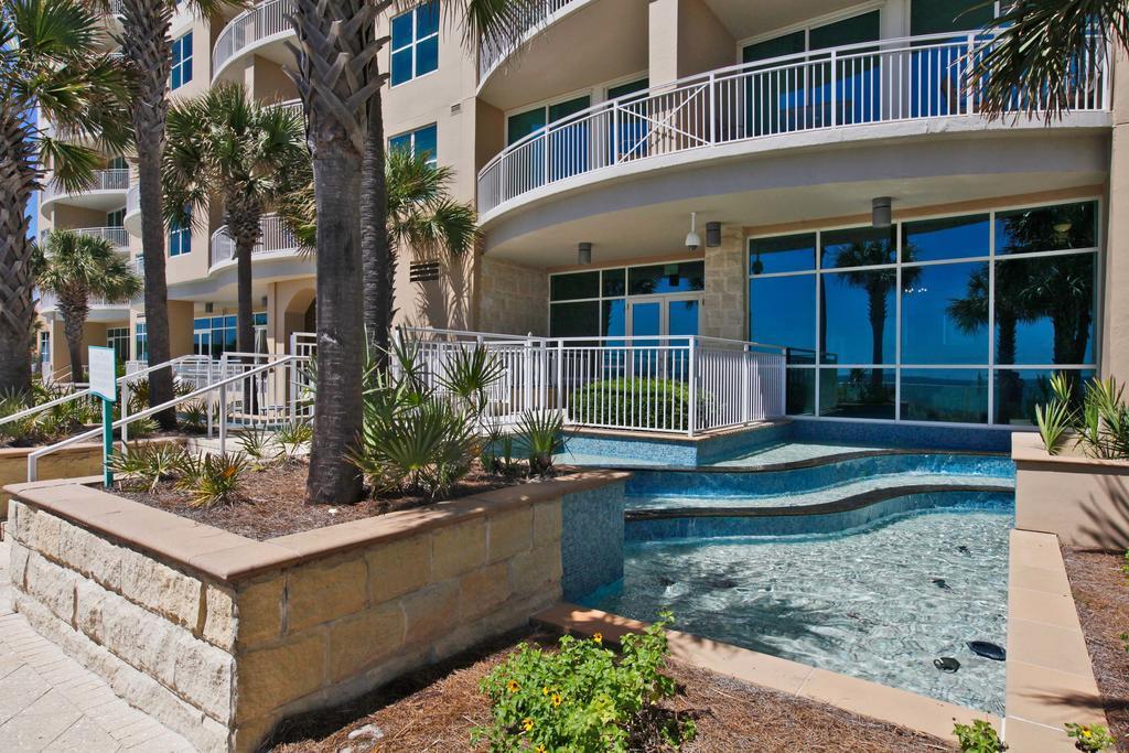 Aqua Beach Resort By Panhandle Getaways Panama City Beach Zewnętrze zdjęcie