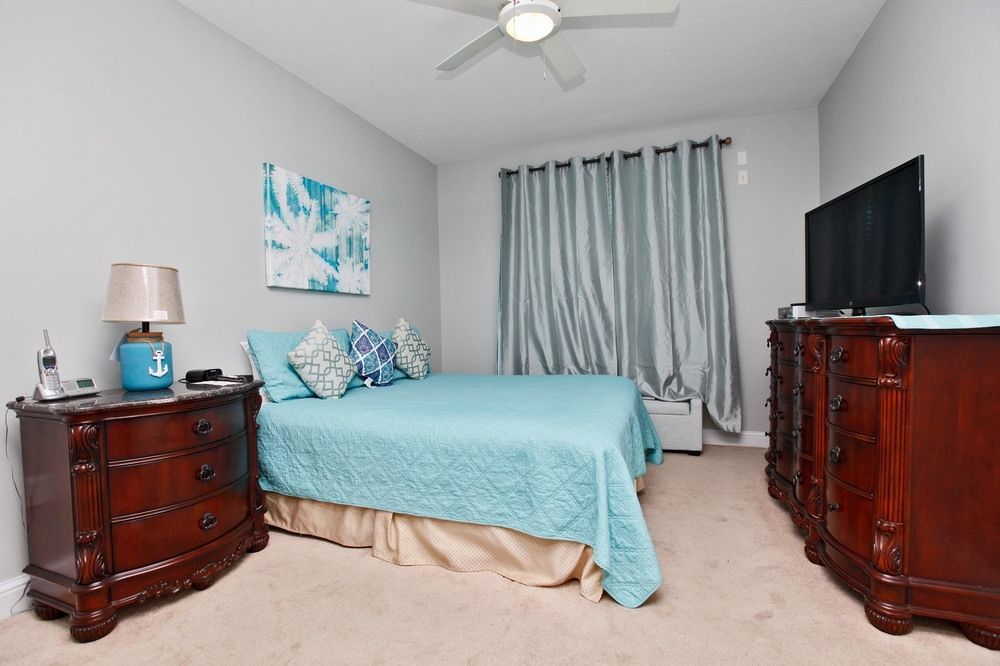 Aqua Beach Resort By Panhandle Getaways Panama City Beach Zewnętrze zdjęcie