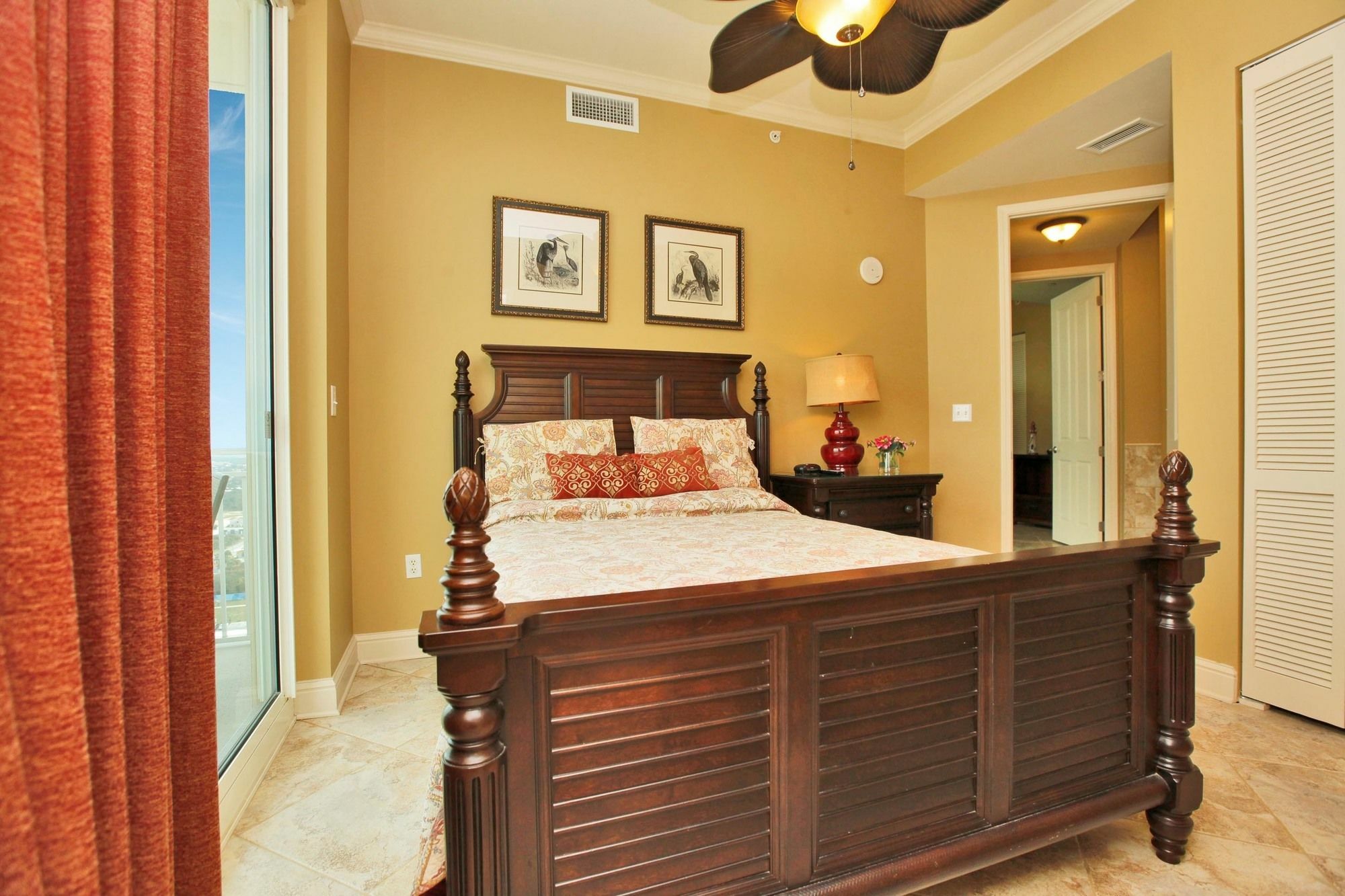 Aqua Beach Resort By Panhandle Getaways Panama City Beach Zewnętrze zdjęcie